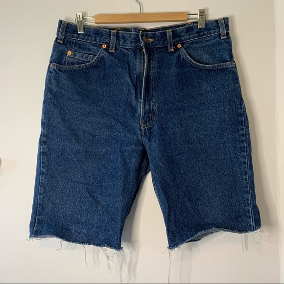 LEVIS vintage Bermuda shorts - Picture 1 of 6